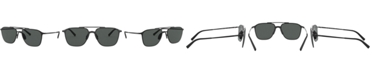 Giorgio Armani Sunglasses, 0AR6110